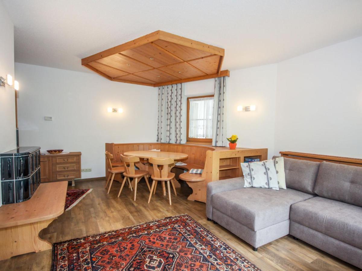 אאורך באי קיצבוהל Apartment Hanneshof-3 מראה חיצוני תמונה