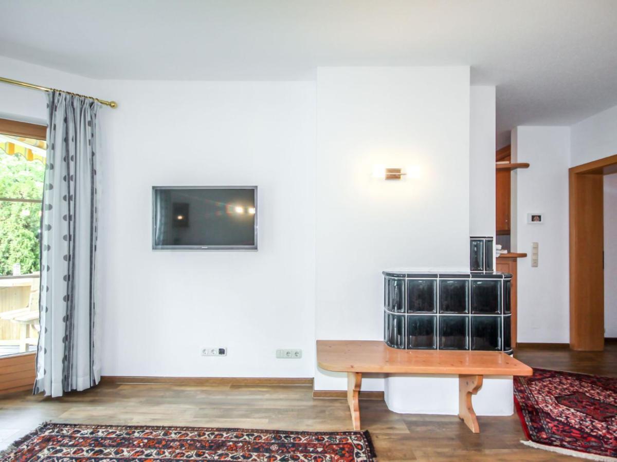 אאורך באי קיצבוהל Apartment Hanneshof-3 מראה חיצוני תמונה