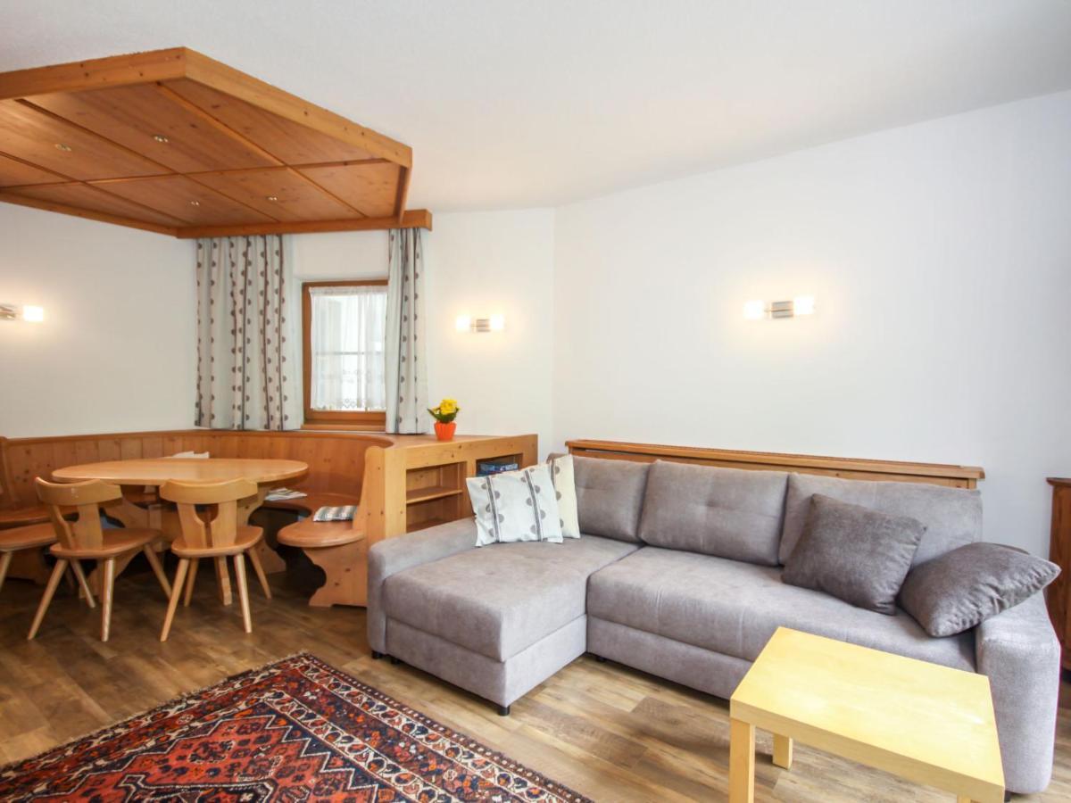 אאורך באי קיצבוהל Apartment Hanneshof-3 מראה חיצוני תמונה