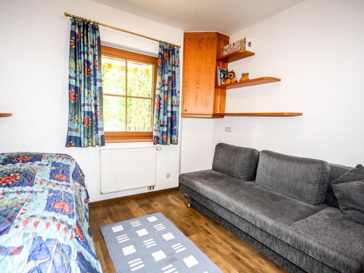 אאורך באי קיצבוהל Apartment Hanneshof-3 מראה חיצוני תמונה