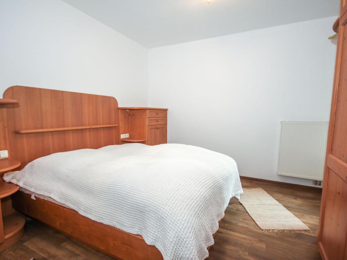 אאורך באי קיצבוהל Apartment Hanneshof-3 מראה חיצוני תמונה